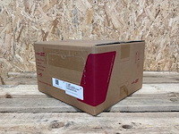 Solaredge se3680h-rw000bnn4 hd wave 1 fase omvormer - 3,68 kw (5x) - afbeelding 4 van  9