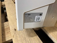Solaredge se3680h-rw000bnn4 hd wave 1 fase omvormer - 3,68 kw - afbeelding 5 van  7