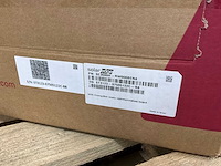 Solaredge se3680h-rw000bnn4 hd wave 1 fase omvormer - 3,68 kw - afbeelding 1 van  6