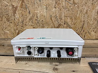 Solaredge se3680h-rw000bnn4 hd wave 1 fase omvormer - 3,68 kw - afbeelding 9 van  11