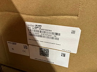 Solaredge se3k omvormer - afbeelding 2 van  2