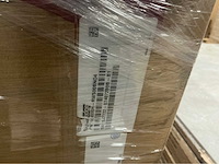 Solaredge se4000h 1-fase home hub omvormer - afbeelding 2 van  3