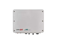 Solaredge se4000h omvormer