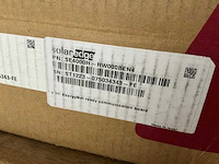 Solaredge se4000h omvormer - afbeelding 3 van  3