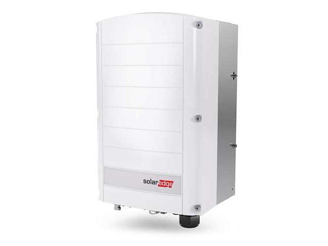 Solaredge se4k omvormer - afbeelding 2 van  5