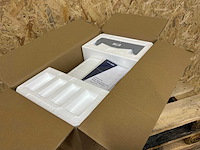 Solaredge se4k-rw0teben4 3 fase omvormer - afbeelding 6 van  13