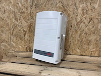 Solaredge se4k-rw0teben4 3 fase omvormer - afbeelding 8 van  9