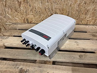 Solaredge se4k-rw0teben4 3 fase omvormer - afbeelding 5 van  7