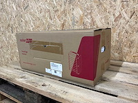 Solaredge se4k-rw0teben4 3 fase omvormer - afbeelding 5 van  16