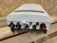 Solaredge se4k-rw0teben4 3 fase omvormer - afbeelding 16 van  16