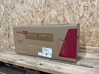 Solaredge se4k-rw0teben4 3 fase omvormer - afbeelding 6 van  16