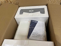 Solaredge se4k-rw0teben4 3 fase omvormer - afbeelding 6 van  13