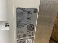 Solaredge se4k-rw0teben4 3 fase omvormer - afbeelding 2 van  16