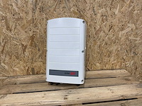 Solaredge se4k-rw0teben4 3 fase omvormer - afbeelding 9 van  16