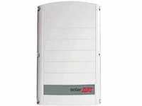Solaredge se4k-rwbteben4 3-fase omvormer