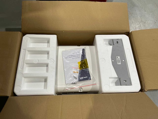 Solaredge se5k omvormer - afbeelding 4 van  4