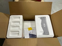 Solaredge se5k omvormer - afbeelding 4 van  4