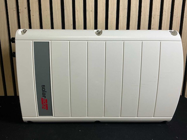 Solaredge se7k omvormer - afbeelding 3 van  5