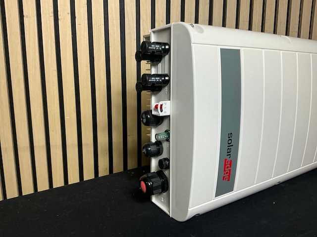 Solaredge se7k omvormer - afbeelding 4 van  5