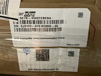 Solaredge se7k omvormer - afbeelding 5 van  5
