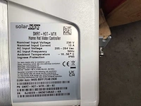 Solaredge smrt-hot-wtr home hot water controler - afbeelding 2 van  2
