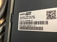 Solaredge type 2 laadstation - afbeelding 2 van  2