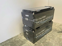 Solarfam - bluetooth - batterijopslag (2x) - afbeelding 2 van  5