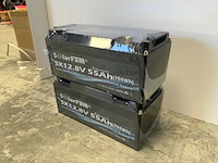 Solarfam - bluetooth - batterijopslag (2x) - afbeelding 3 van  5