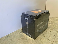 Solarfam - bluetooth - batterijopslag - afbeelding 3 van  6