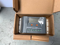 Solarfam - charge controller sx1050-eu-lid - overige zonne-energie (9x) - afbeelding 1 van  6