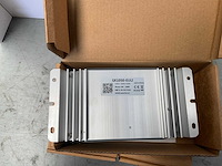 Solarfam - charge controller sx1050-eu-lid - overige zonne-energie (9x) - afbeelding 3 van  6
