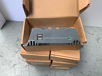 Solarfam - charge controller sx1050-eu-lid - overige zonne-energie (9x) - afbeelding 4 van  6