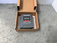Solarfam - charter controller sx3055 - overige zonne-energie (10x) - afbeelding 1 van  5