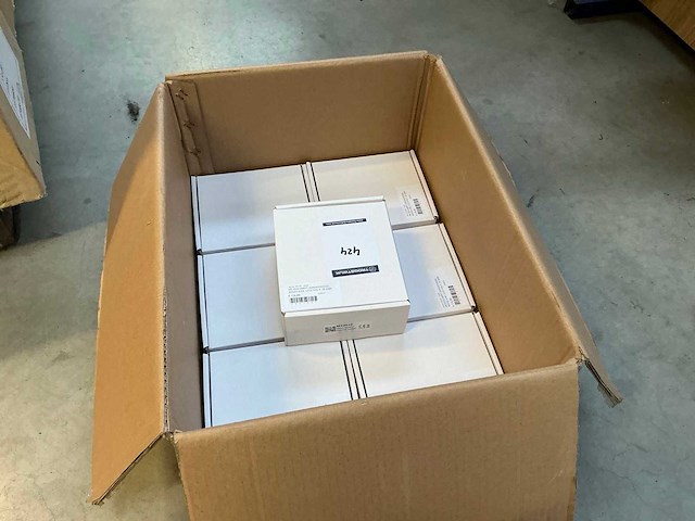 Solarfam mc2010 omvormer (7x) - afbeelding 1 van  4