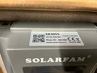 Solarfam sx 3055 zonnepaneel regelaar - afbeelding 3 van  4