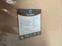 Solarfarm diverse zonnepaneel (5x) - afbeelding 4 van  15