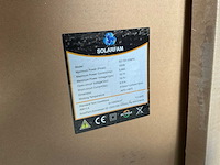 Solarfarm diverse zonnepaneel (5x) - afbeelding 5 van  15