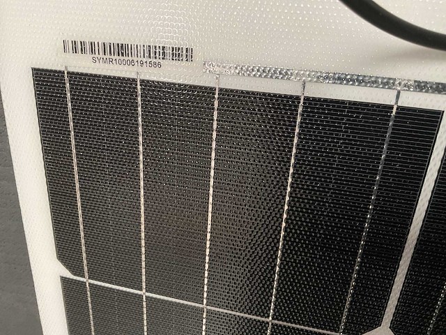 Solarfarm diverse zonnepaneel (5x) - afbeelding 8 van  15