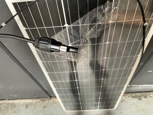 Solarfarm diverse zonnepaneel (5x) - afbeelding 11 van  15