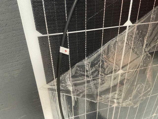 Solarfarm diverse zonnepaneel (5x) - afbeelding 12 van  15