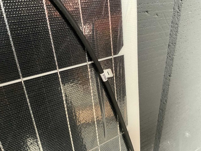 Solarfarm diverse zonnepaneel (5x) - afbeelding 13 van  15