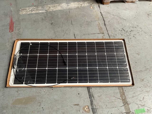 Solarfarm diverse zonnepaneel (5x) - afbeelding 14 van  15