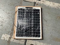 Solarfarm diverse zonnepaneel (5x) - afbeelding 15 van  15