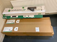 Solarguard zonnepaneel beschermer (9x) - afbeelding 1 van  3