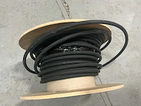 Solarkabel 6mm zwart 13 meter - afbeelding 2 van  2