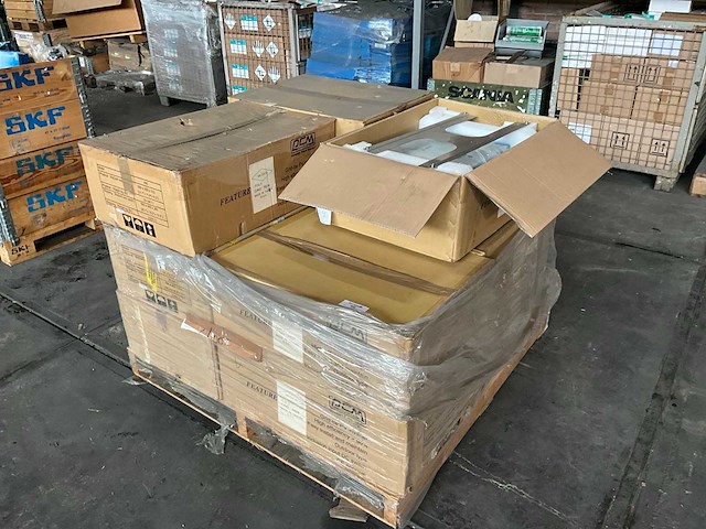 Solarking slk-4000 omvormer (11x) - afbeelding 5 van  7