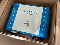 Solarking slk-6000 omvormer (6x) - afbeelding 1 van  7