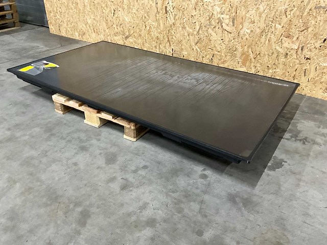 Solarline zonneboiler - afbeelding 1 van  5