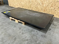 Solarline zonneboiler - afbeelding 1 van  5