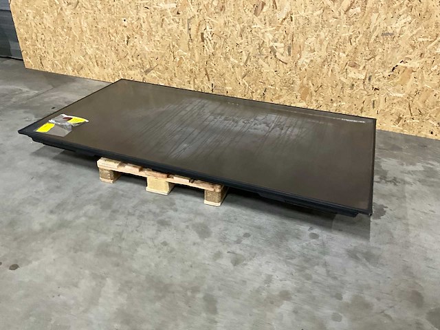 Solarline zonneboiler - afbeelding 2 van  5